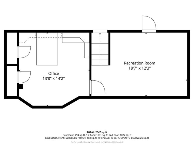 10946 N Sherwood DRIVE, Mequon, WI 53092