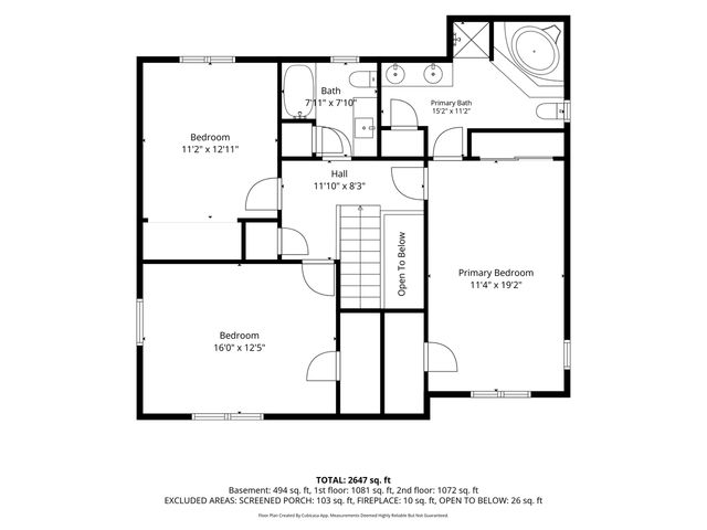 10946 N Sherwood DRIVE, Mequon, WI 53092