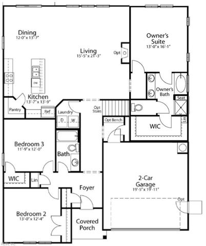 702 Argyll ST, Chesapeake, VA 23320