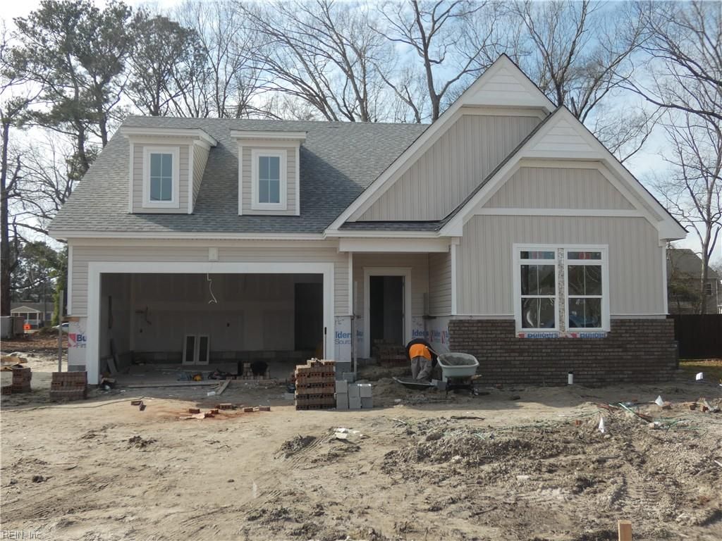 702 Argyll ST, Chesapeake, VA 23320