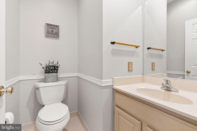 46450 SAFFRON CT, Sterling, VA 20165