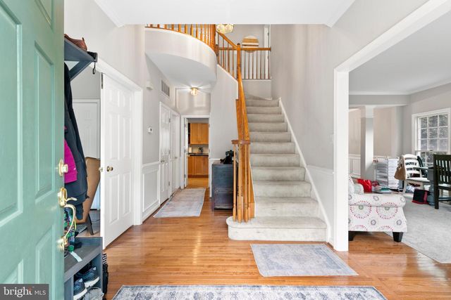 46450 SAFFRON CT, Sterling, VA 20165