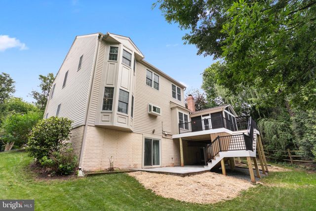 46450 SAFFRON CT, Sterling, VA 20165