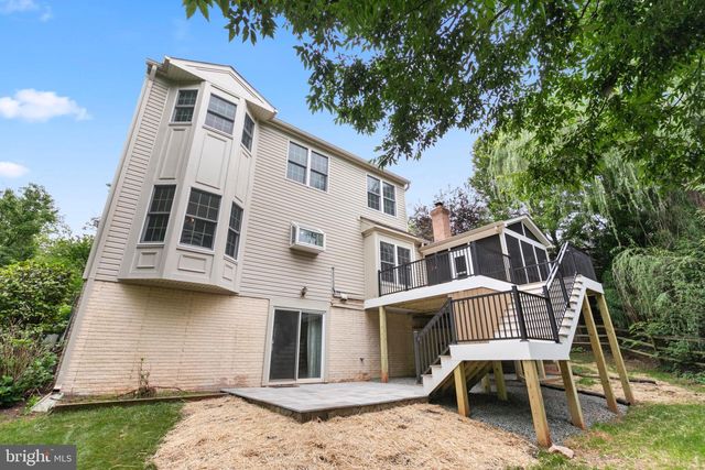 46450 SAFFRON CT, Sterling, VA 20165