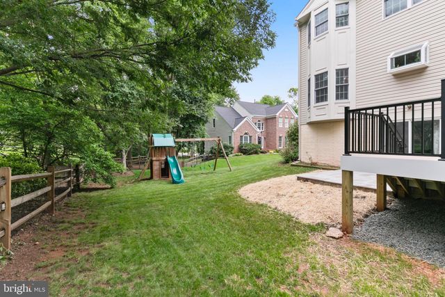 46450 SAFFRON CT, Sterling, VA 20165