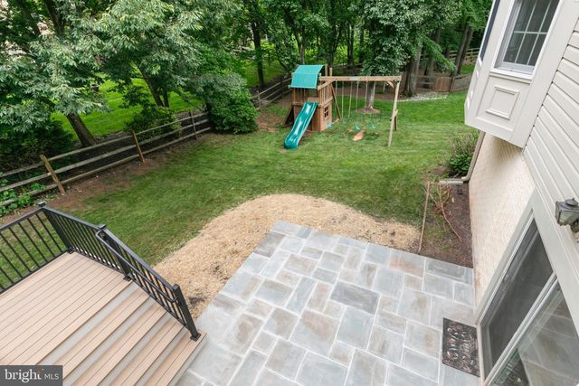 46450 SAFFRON CT, Sterling, VA 20165