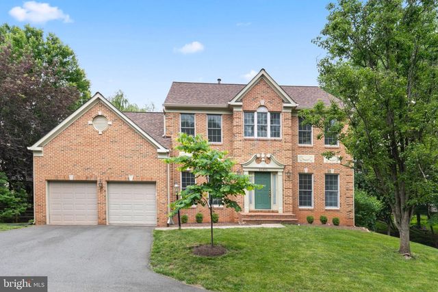 46450 SAFFRON CT, Sterling, VA 20165