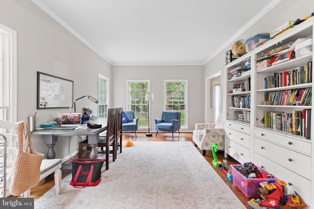 46450 SAFFRON CT, Sterling, VA 20165