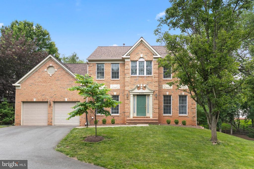 46450 SAFFRON CT, Sterling, VA 20165
