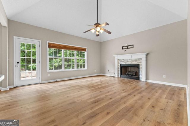 119 Hepsie Willis Boulevard, Villa Rica, GA 30180