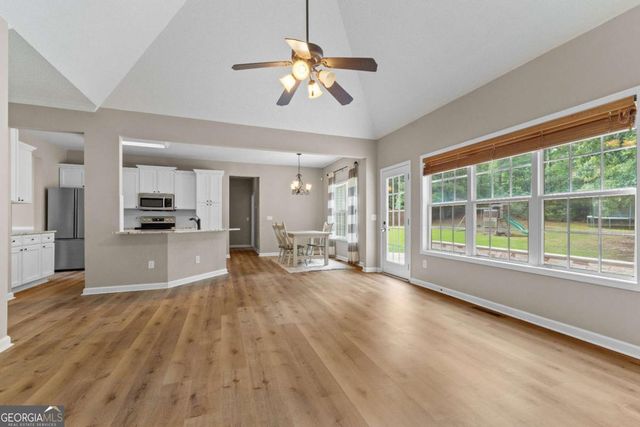 119 Hepsie Willis Boulevard, Villa Rica, GA 30180