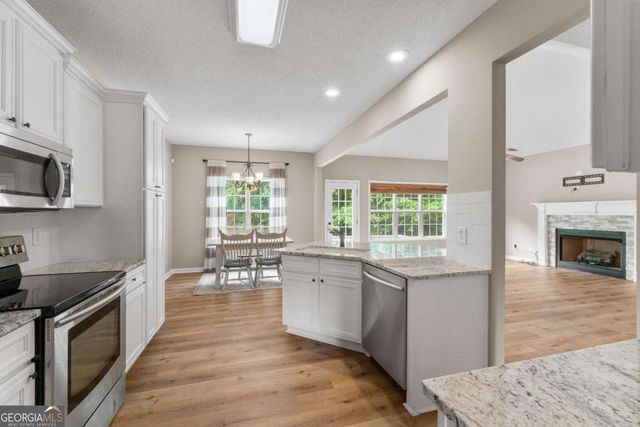 119 Hepsie Willis Boulevard, Villa Rica, GA 30180
