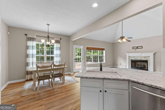 119 Hepsie Willis Boulevard, Villa Rica, GA 30180