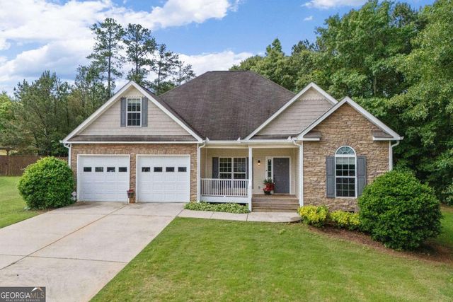 119 Hepsie Willis Boulevard, Villa Rica, GA 30180