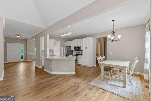 119 Hepsie Willis Boulevard, Villa Rica, GA 30180