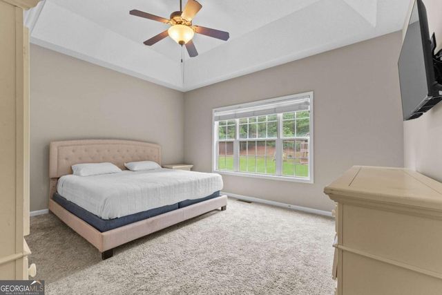 119 Hepsie Willis Boulevard, Villa Rica, GA 30180