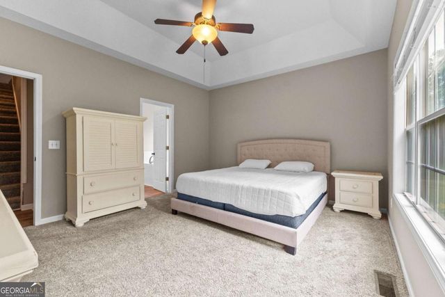119 Hepsie Willis Boulevard, Villa Rica, GA 30180