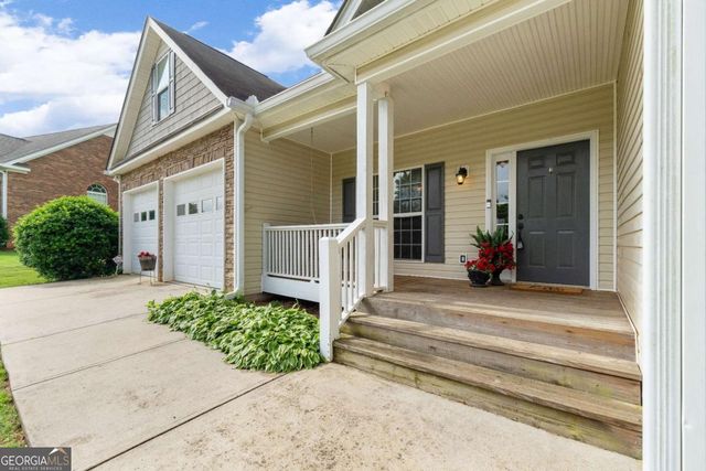119 Hepsie Willis Boulevard, Villa Rica, GA 30180