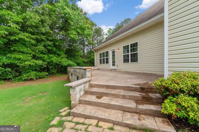 119 Hepsie Willis Boulevard, Villa Rica, GA 30180