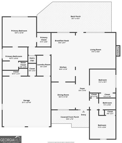 119 Hepsie Willis Boulevard, Villa Rica, GA 30180