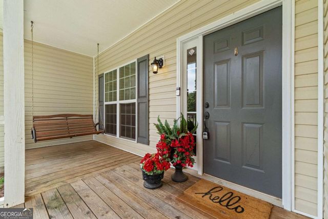 119 Hepsie Willis Boulevard, Villa Rica, GA 30180