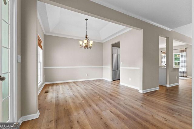 119 Hepsie Willis Boulevard, Villa Rica, GA 30180
