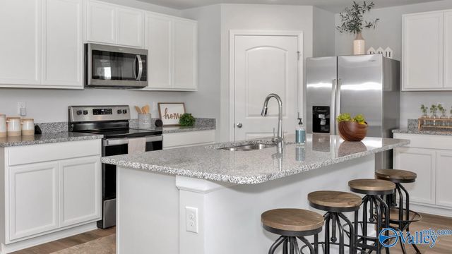 9939 Sequoyah Cove Drive, Owens Cross Roads, AL 35763