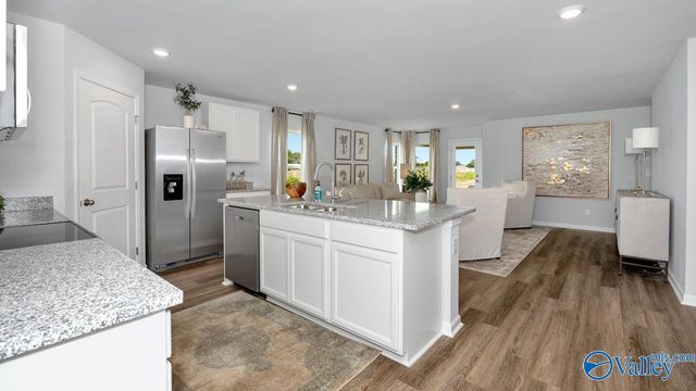 9939 Sequoyah Cove Drive, Owens Cross Roads, AL 35763