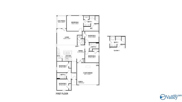 9939 Sequoyah Cove Drive, Owens Cross Roads, AL 35763