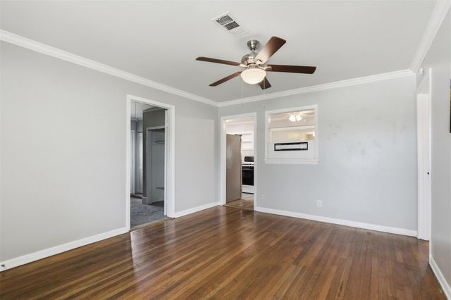 1203 Valerie Avenue, Pasadena, TX 77502