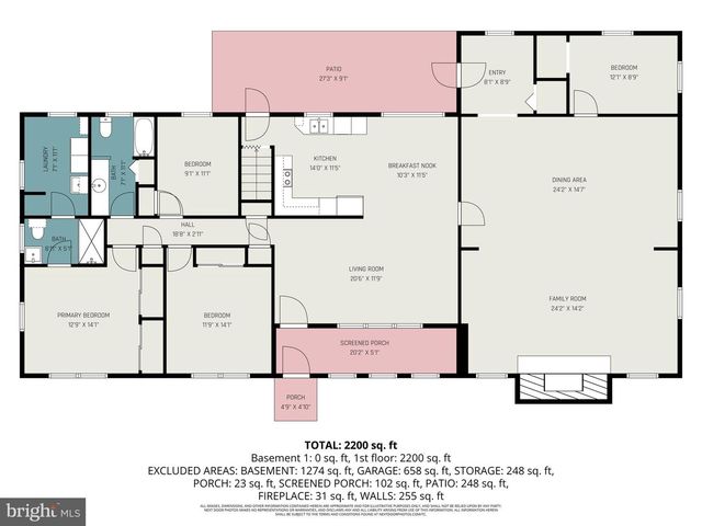 23 E WILLOW TERRACE DR, Mechanicsburg, PA 17050