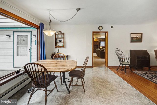 23 E WILLOW TERRACE DR, Mechanicsburg, PA 17050