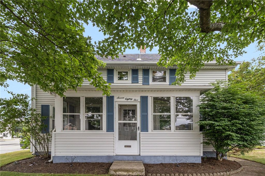 785 Main Avenue, Warwick, RI 02886