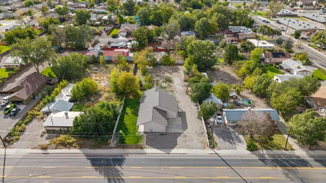 243 29 Road, Grand Junction, CO 81503