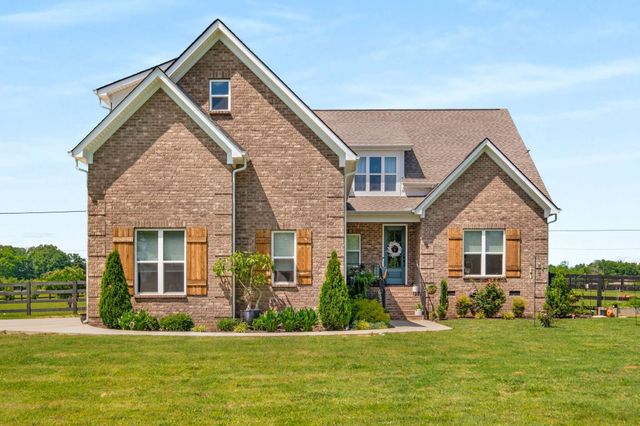 11769 Milton St, Milton, TN 37118