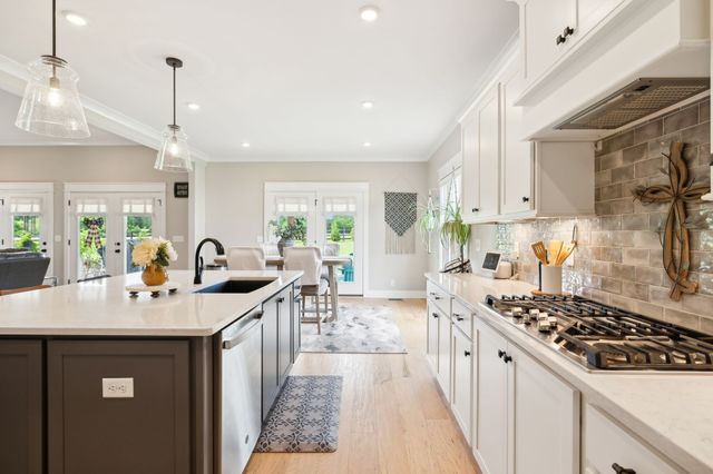 11769 Milton St, Milton, TN 37118