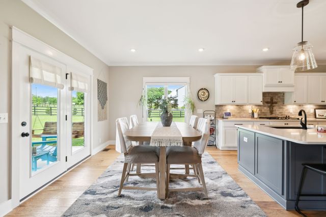 11769 Milton St, Milton, TN 37118