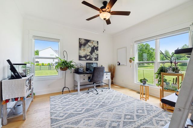 11769 Milton St, Milton, TN 37118