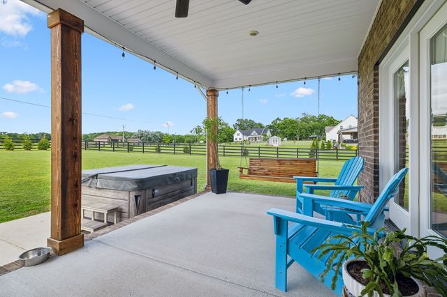 11769 Milton St, Milton, TN 37118