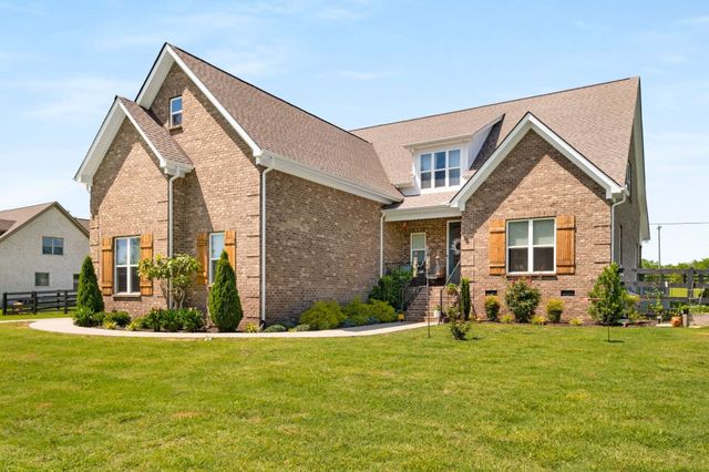 11769 Milton St, Milton, TN 37118