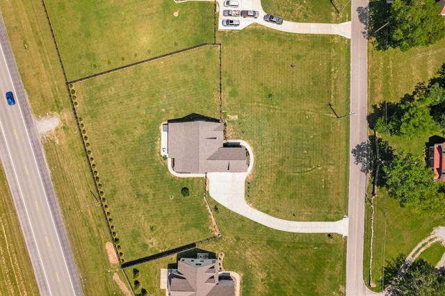 11769 Milton St, Milton, TN 37118