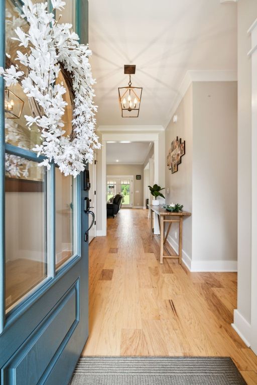 11769 Milton St, Milton, TN 37118