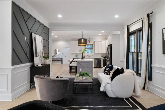 855 Saint Charles Unit B Avenue NE, Atlanta, GA 30306