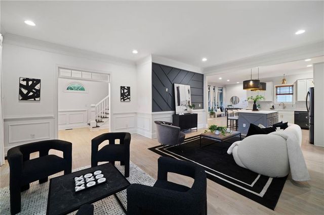 855 Saint Charles Unit B Avenue NE, Atlanta, GA 30306