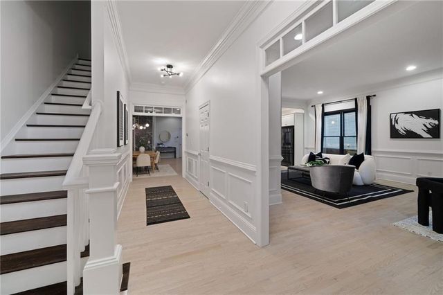 855 Saint Charles Unit B Avenue NE, Atlanta, GA 30306