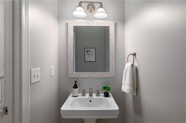 855 Saint Charles Unit B Avenue NE, Atlanta, GA 30306