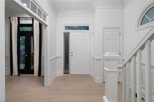 855 Saint Charles Unit B Avenue NE, Atlanta, GA 30306