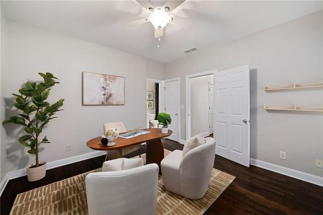 855 Saint Charles Unit B Avenue NE, Atlanta, GA 30306