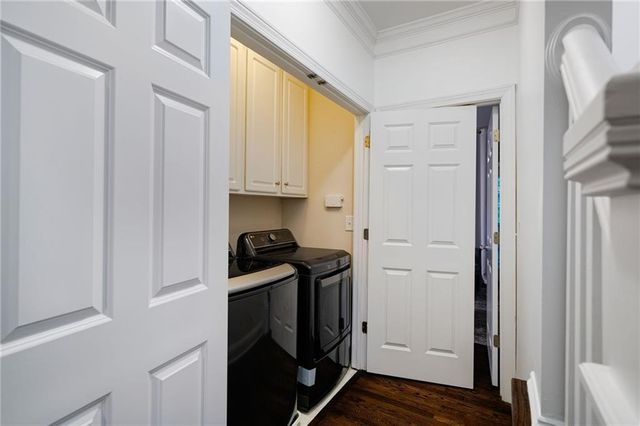855 Saint Charles Unit B Avenue NE, Atlanta, GA 30306