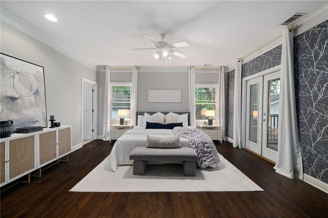 855 Saint Charles Unit B Avenue NE, Atlanta, GA 30306